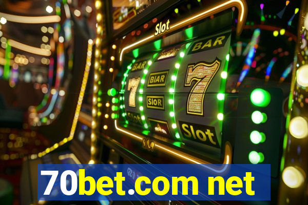 70bet.com net